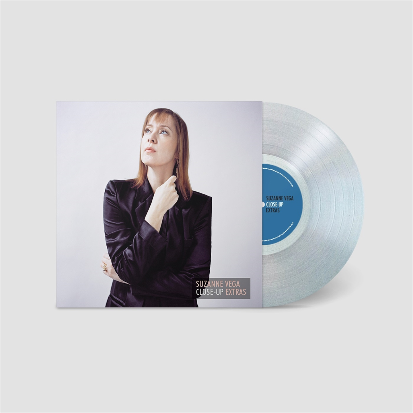 CLOSE-UP EXTRAS [LP] - INDIE EXCL. RSD 2022