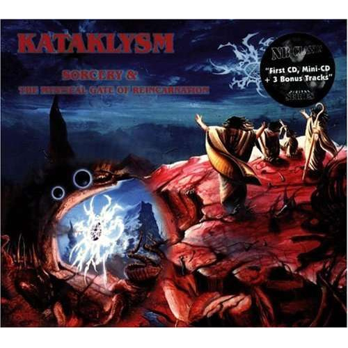 SORCERY / MYSTICAL GATE