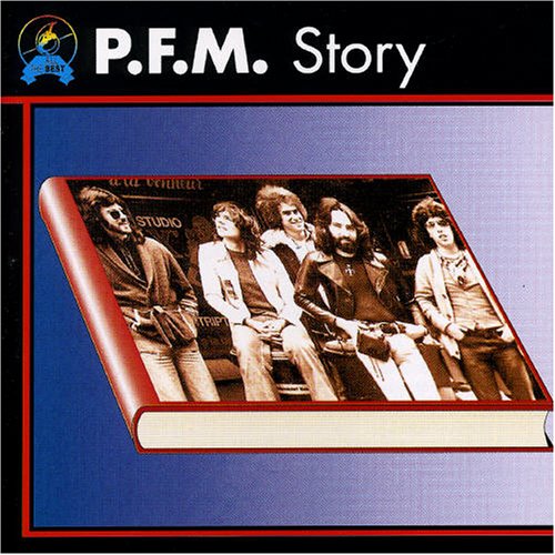 P.F.M. STORY