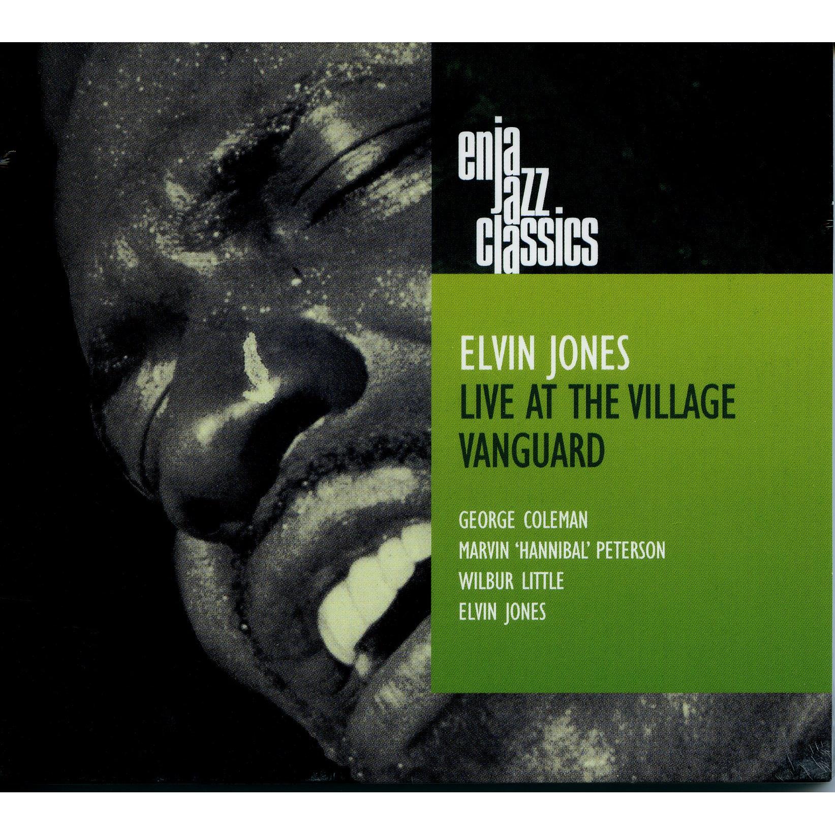 LIVE AT THE VILLAGE