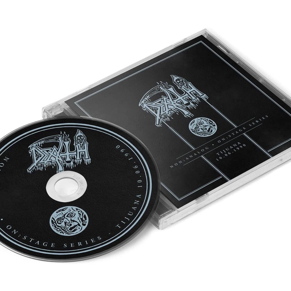 NON:ANALOG - ON:STAGE SERIES - TIJUANA