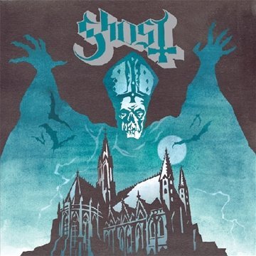 OPUS EPONYMOUS
