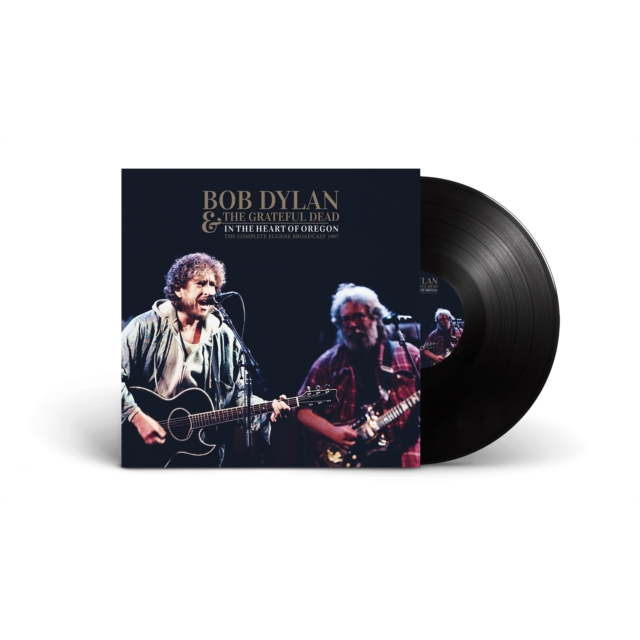 IN THE HEART OF OREGON