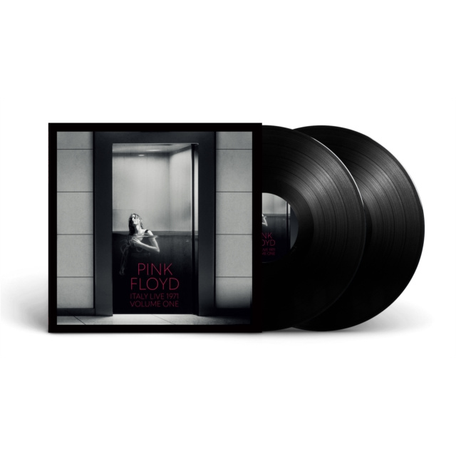 ITALY LIVE 1971 VOL.1