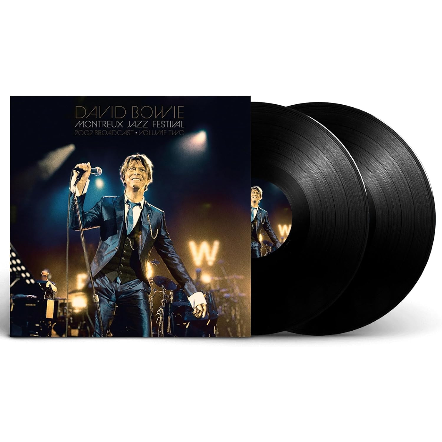 MONTREUX JAZZ FESTIVAL VOL.2