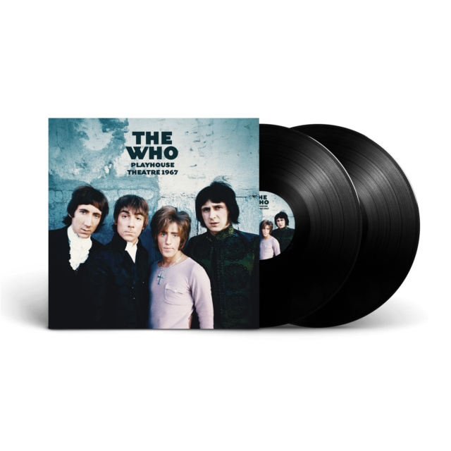 PLAYHOUSE THEATRE 1967