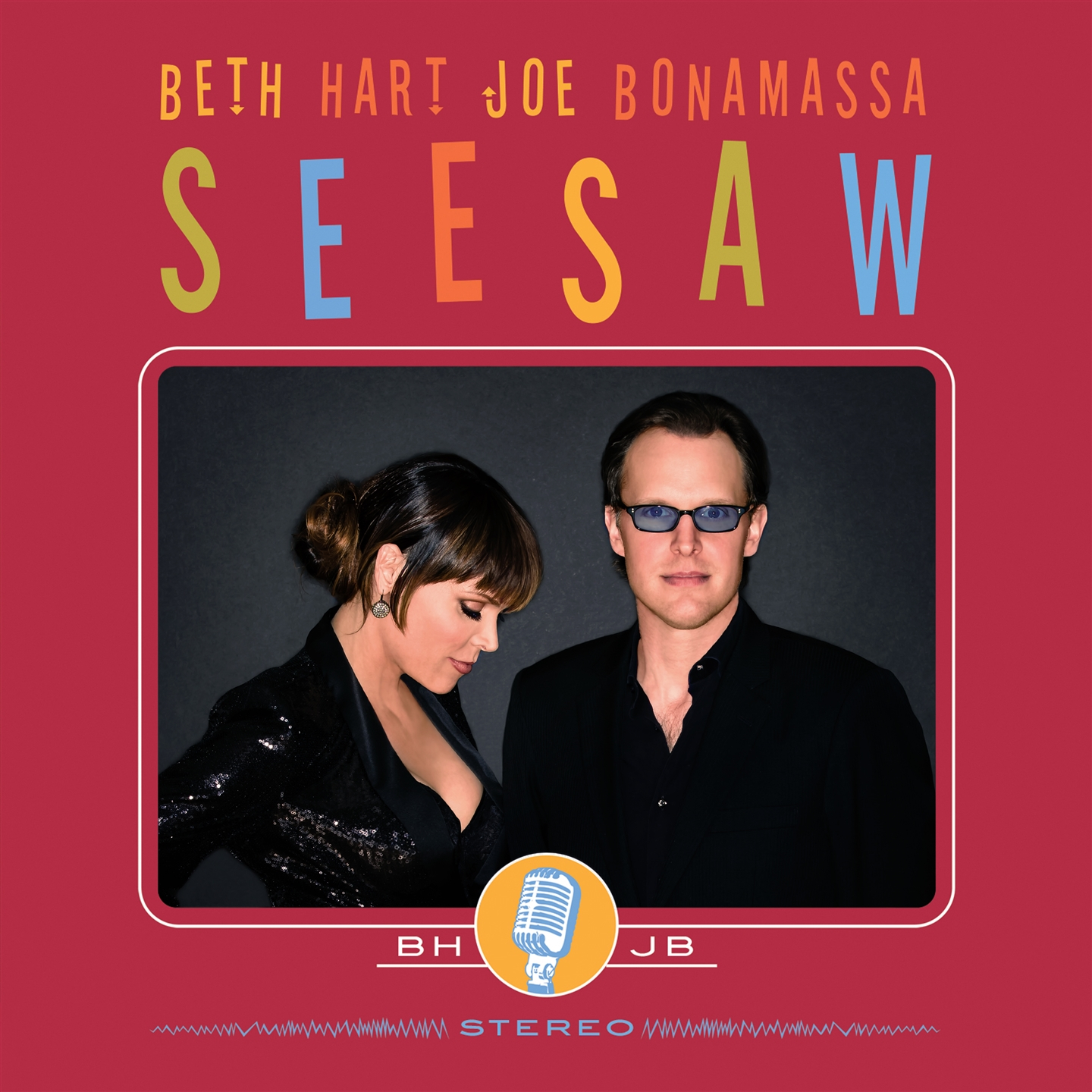 SEESAW [REISSUE]