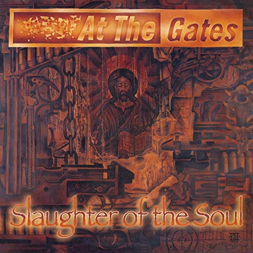 SLAUGHTER OF THE.. -DIGI-.. SOUL / FULL DYNAMIC RANGE REMASTER
