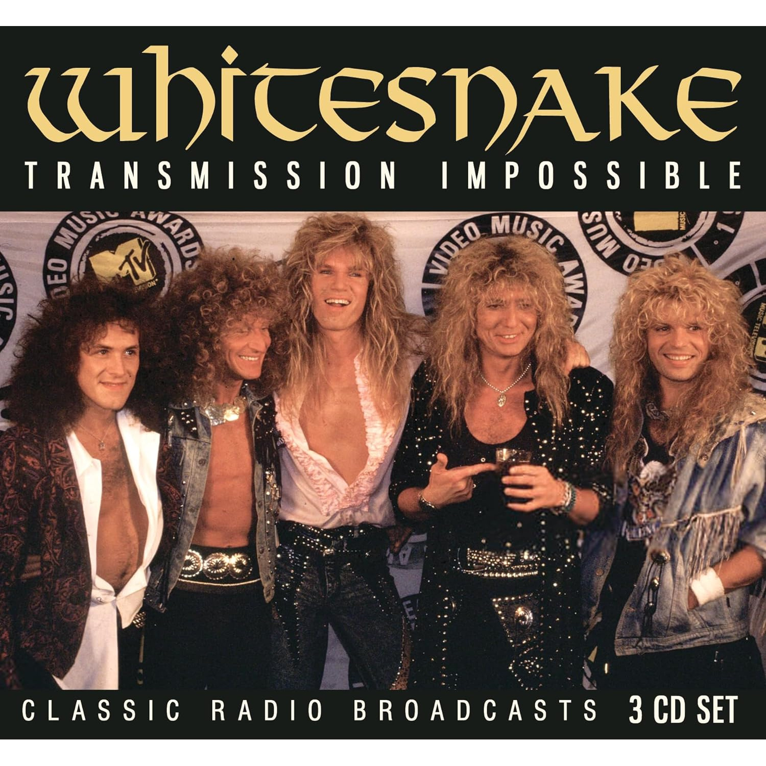 TRANSMISSION IMPOSSIBLE