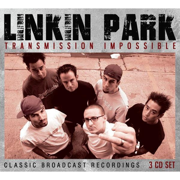 TRANSMISSION IMPOSSIBLE