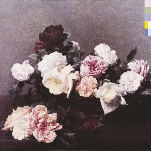POWER, CORRUPTION & LIES (VINYL)
