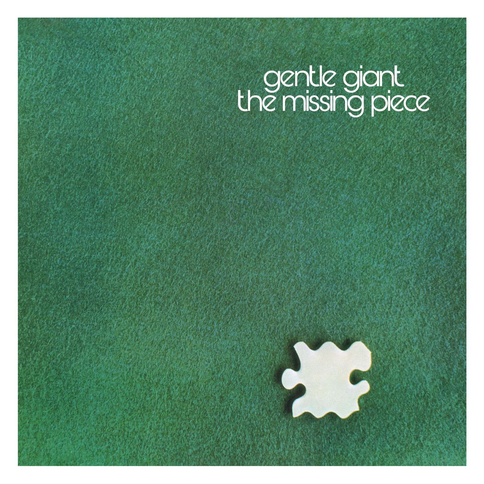 THE MISSING PIECE - STEVEN WILSON 2024 REMIX