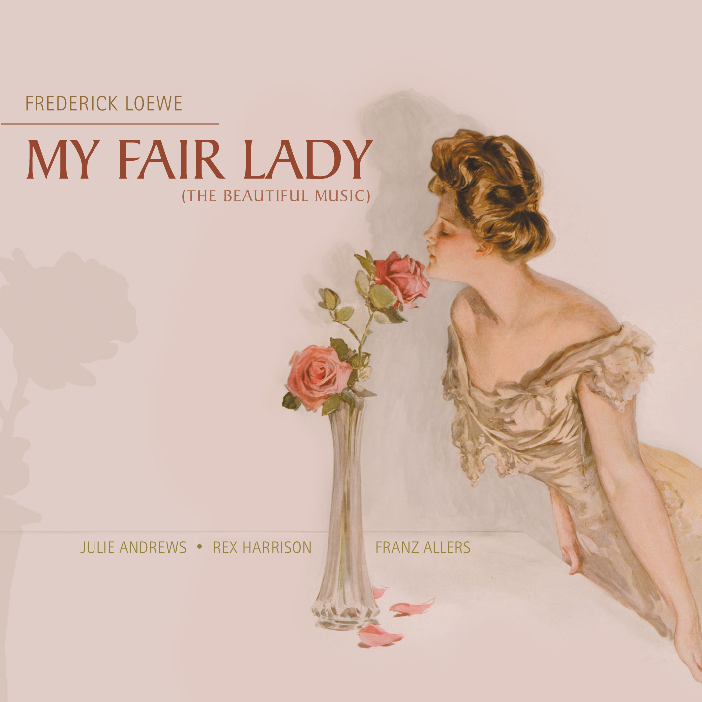LOEWE: MY FAIR LADY