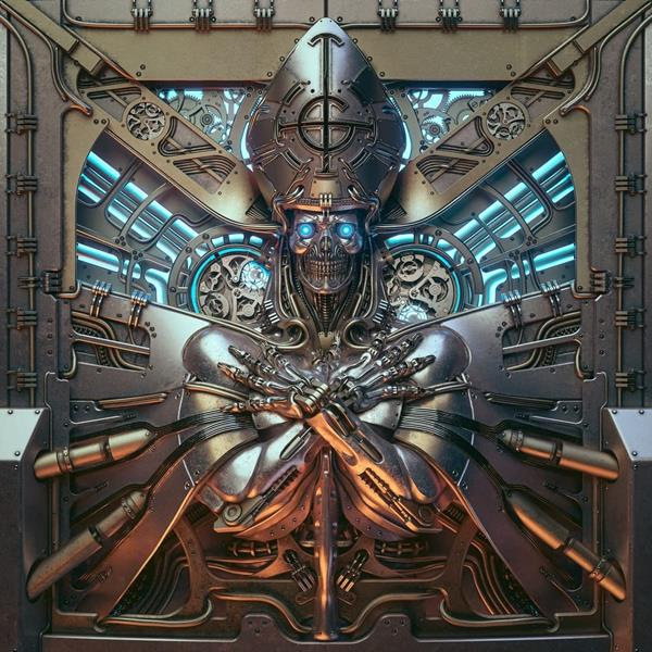 PHANTOMIME (COLOR 2)