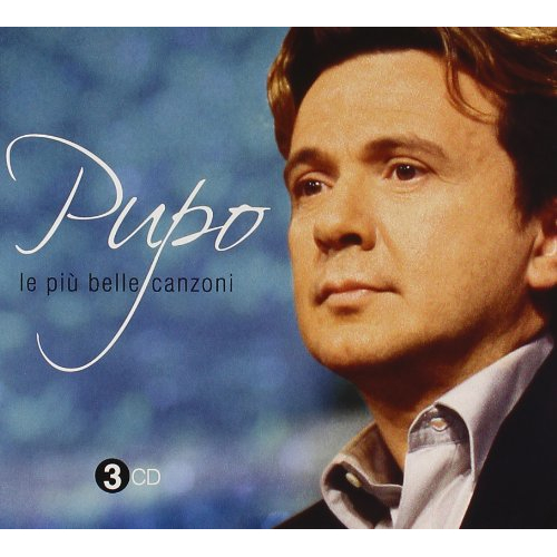 LE PIU' BELLE CANZONI