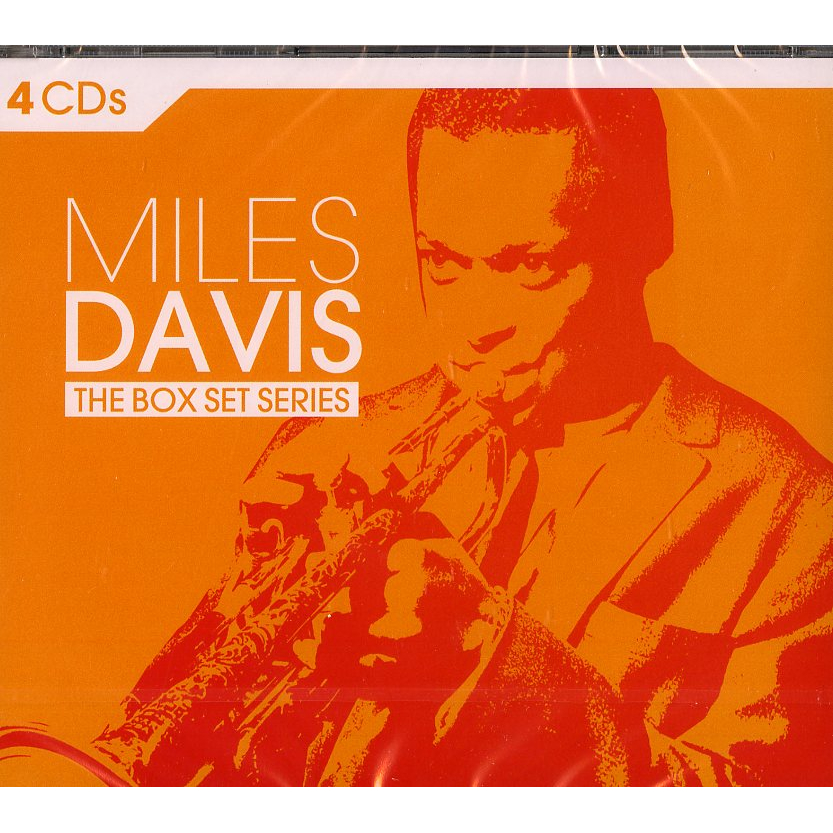 THE BOX SET SERIES 2