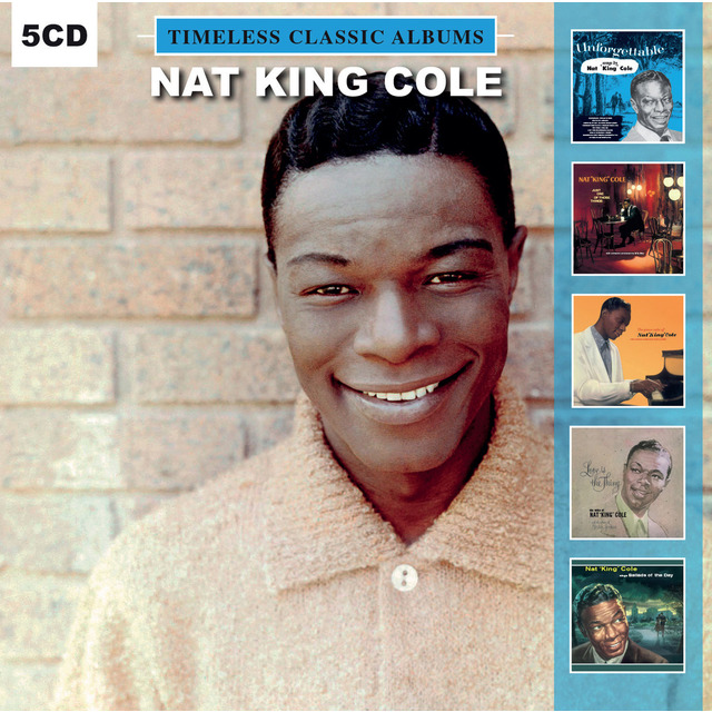 TIMELESS CLASSIC ALBUMS