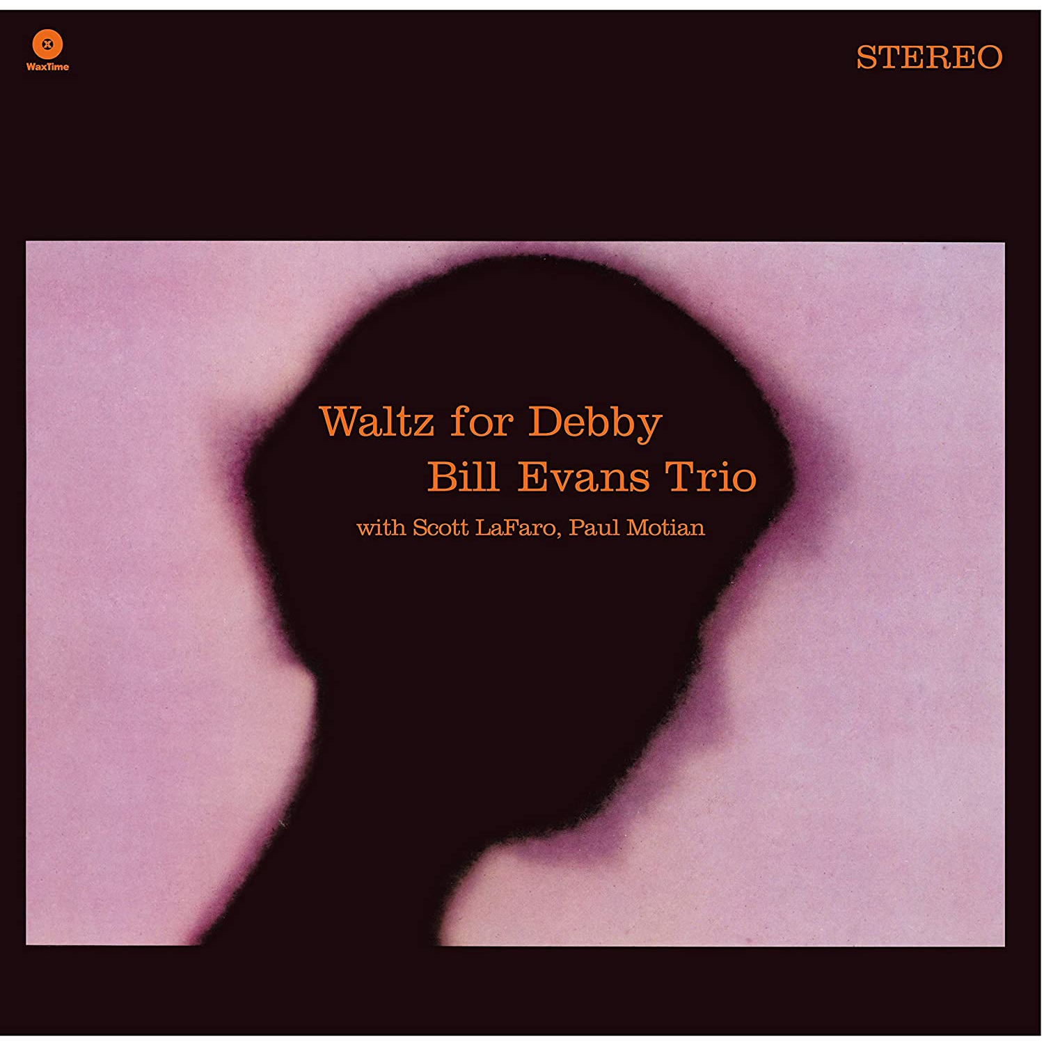 WALTZ FOR DEBBY (OPAQUEBABY PINK VINYL)