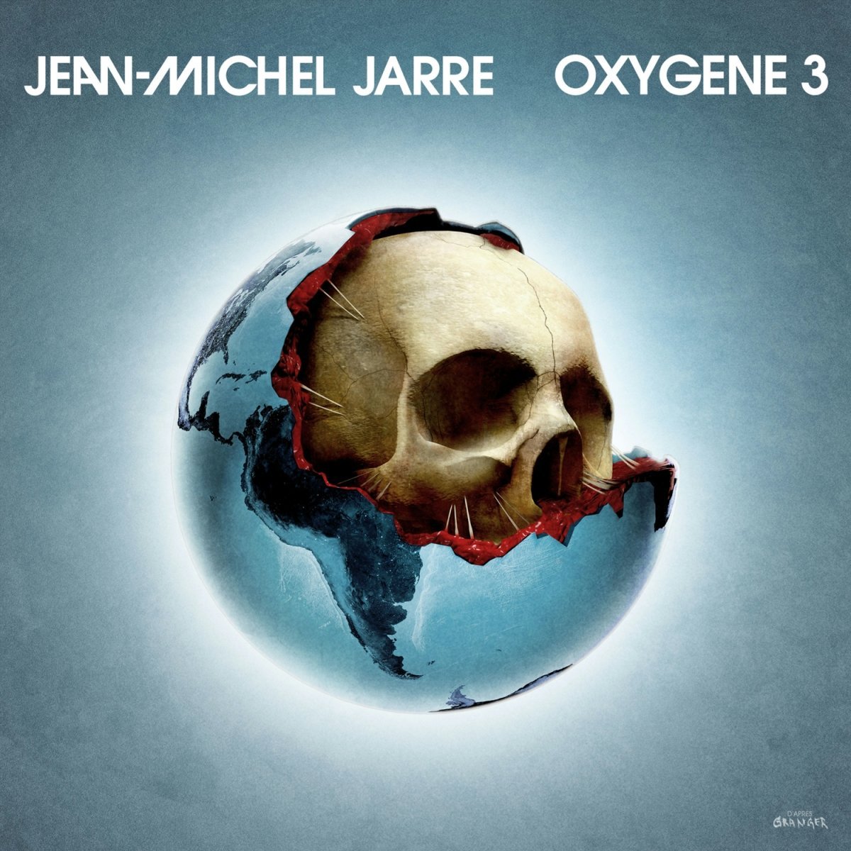 OXYGENE 14-20