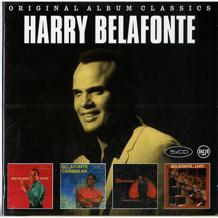 ORIGINAL ALBUM CLASSICS