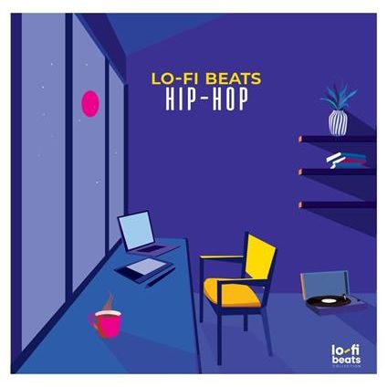 LO-FI BEATS HIP HOP