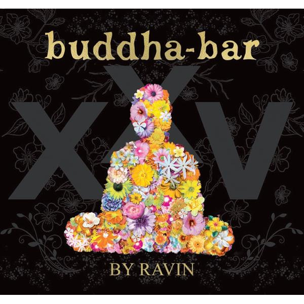 BUDDHA BAR XXV