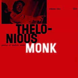 GENIUS OF MODERN MUSIC VOLUME 2 - LTD. ED.