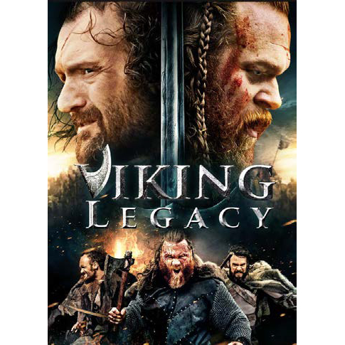 VIKING LEGACY