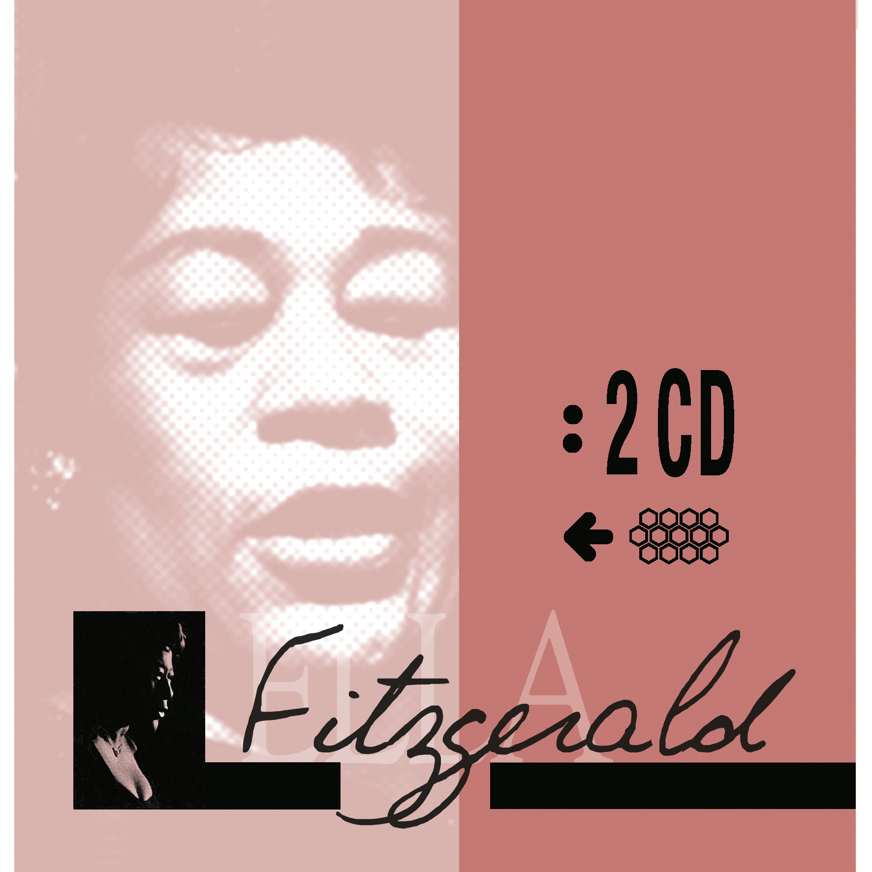 ELLA FITZGERALD