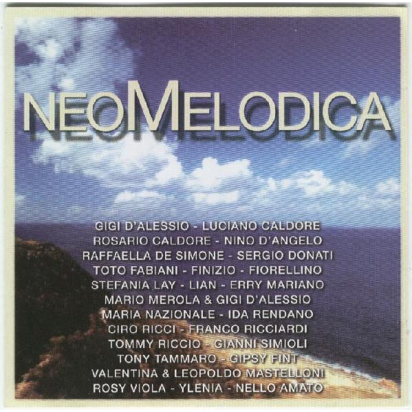 NEOMELODICA