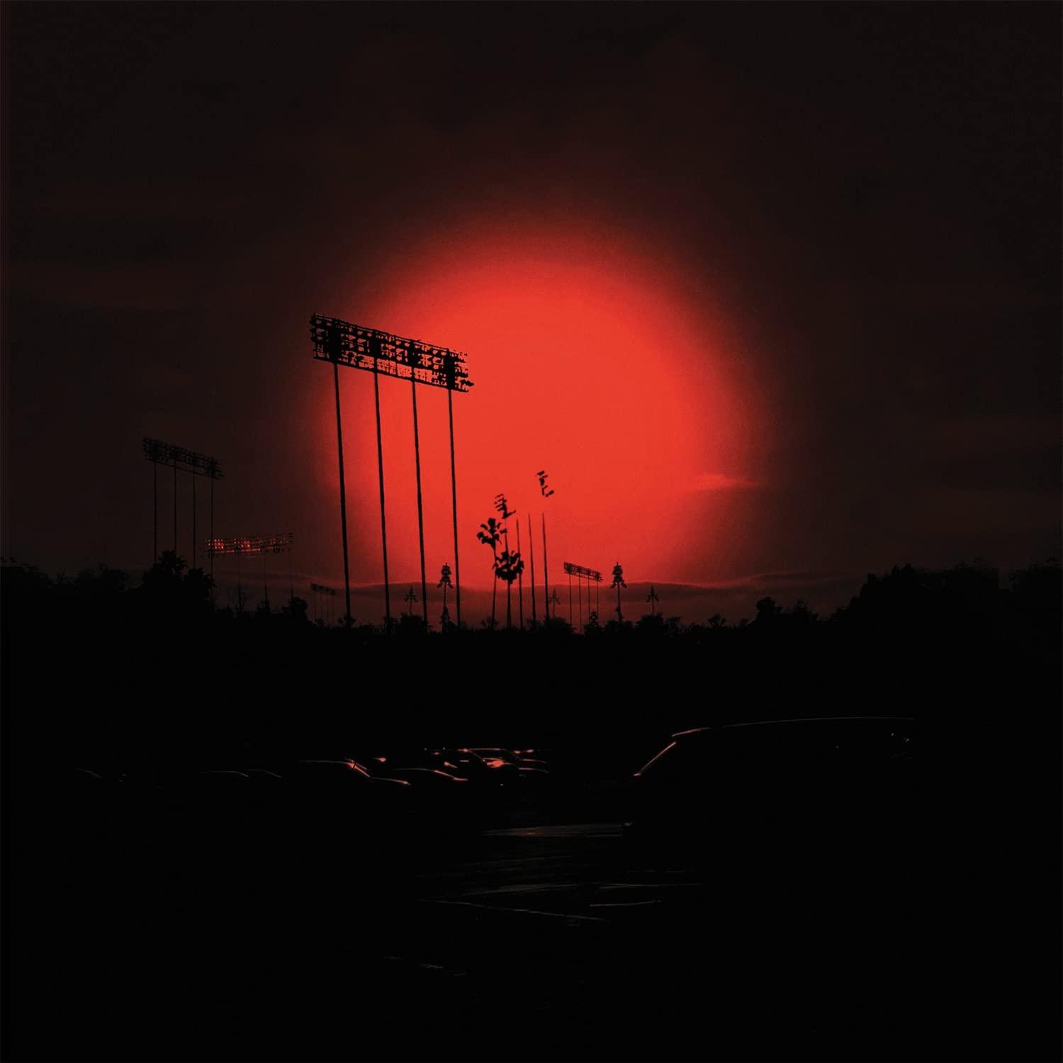 HOW DO YOU BURN? - COLORED VINYL INDIE EXCLUSIVE LTD.ED.