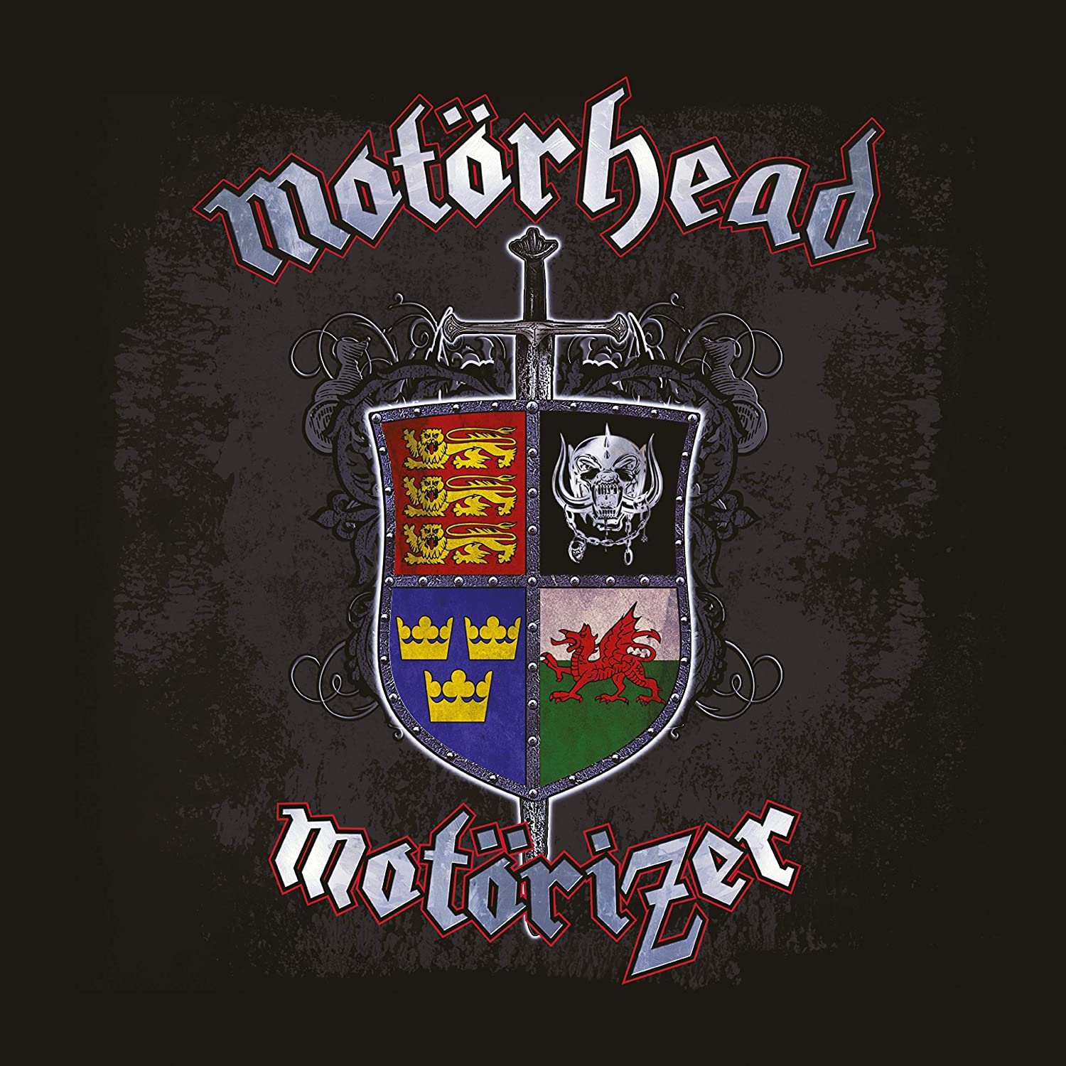 MOTORIZER