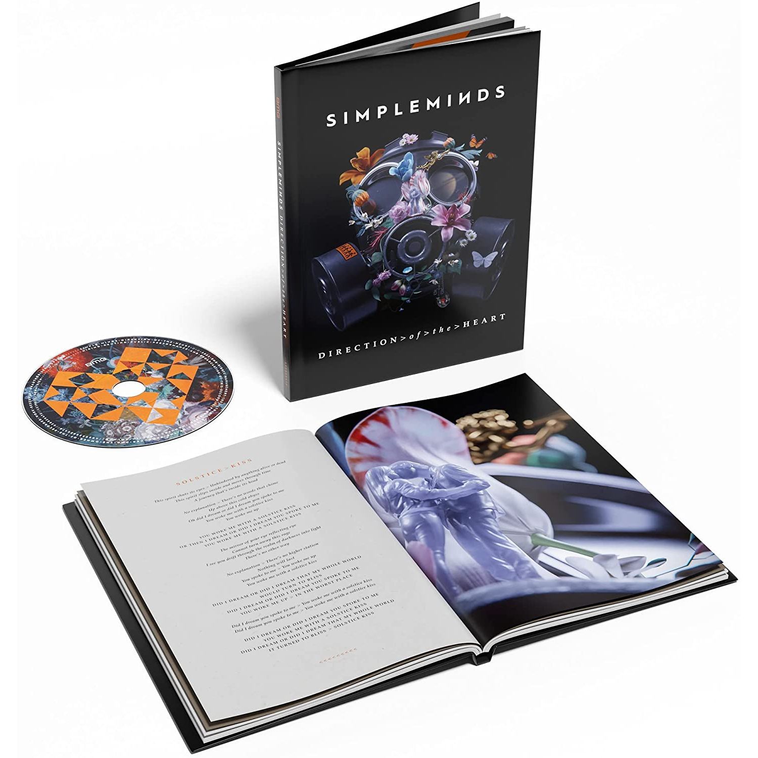 DIRECTION OF THE HEART