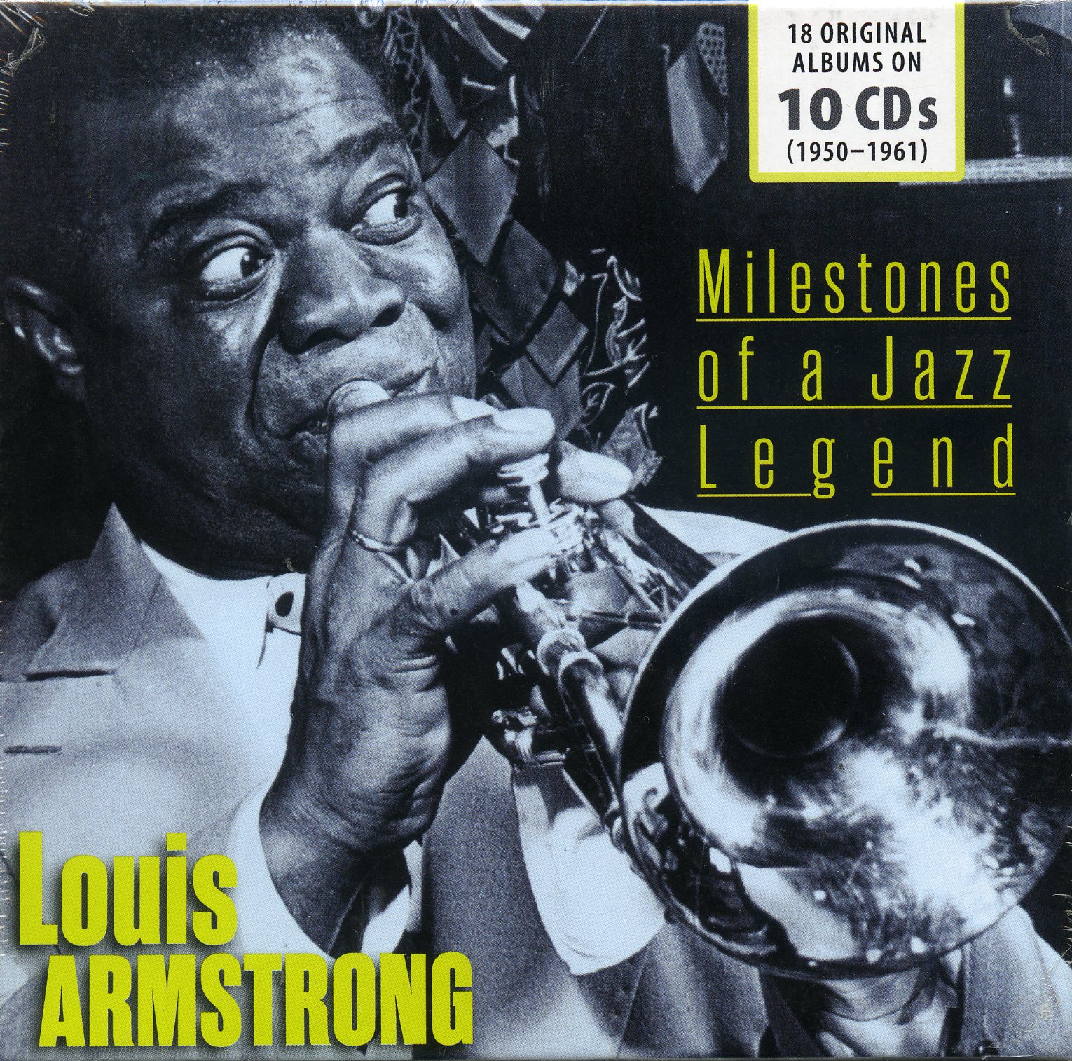 ARMSTRONG - MILESTONES