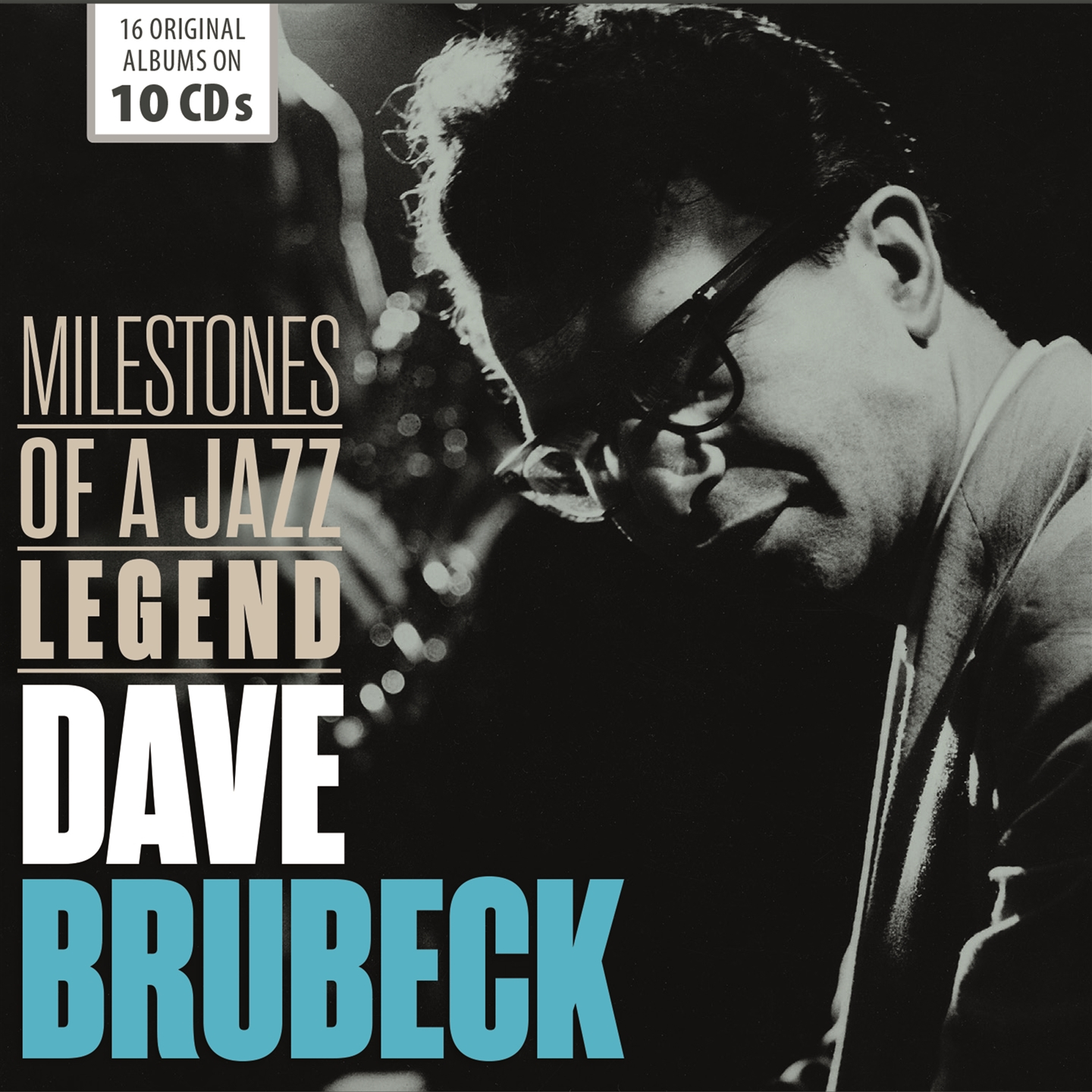 MILESTONES OF A JAZZ LEGEND