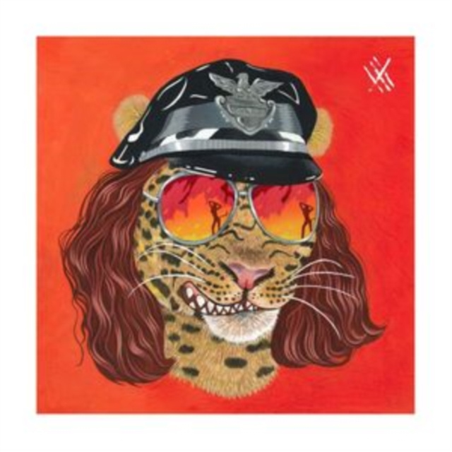 XXX016 (W/CHINASKI AND SIRS REMIXES)