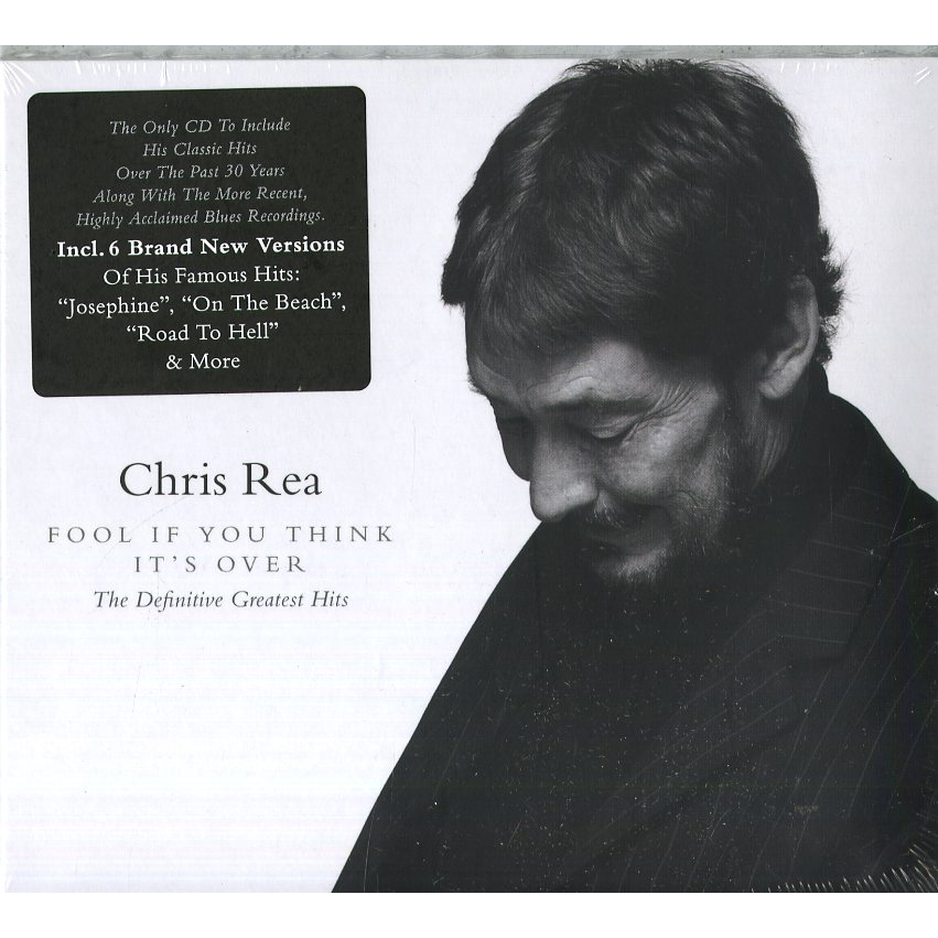 THE DEFINITIVE GREATEST HITS