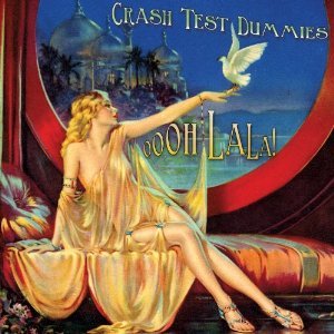 OOOH LA LA!