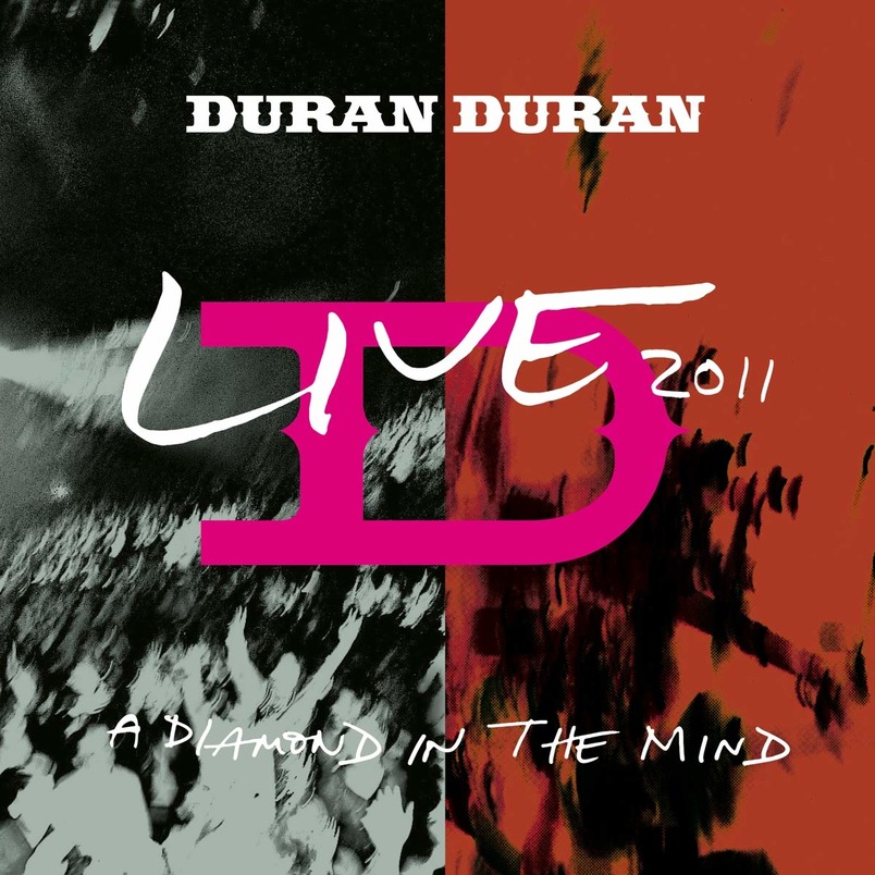 A DIAMOND IN THE MIND - LIVE 2011 (LTD.ED.)
