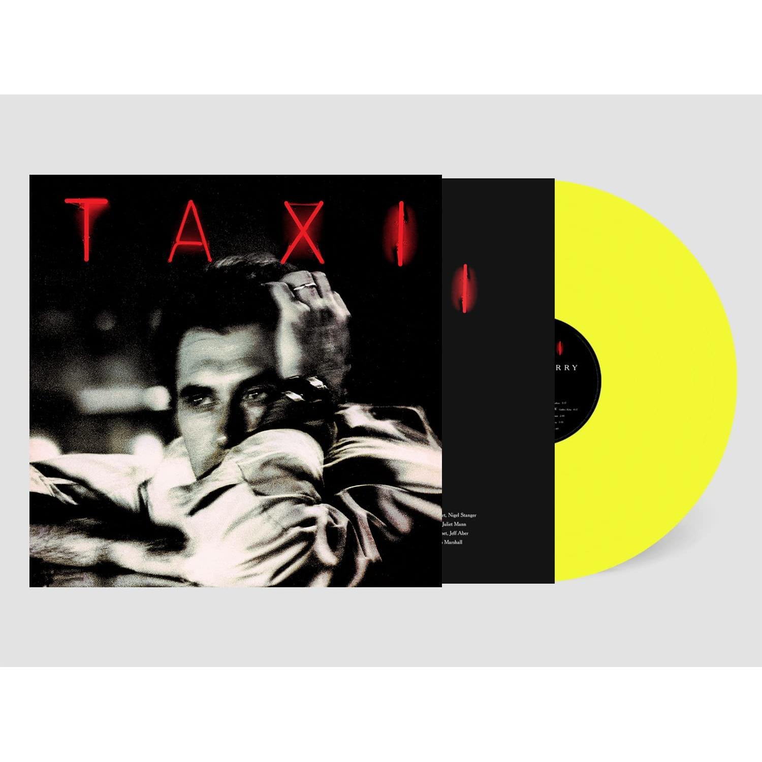 TAXI - N.E.