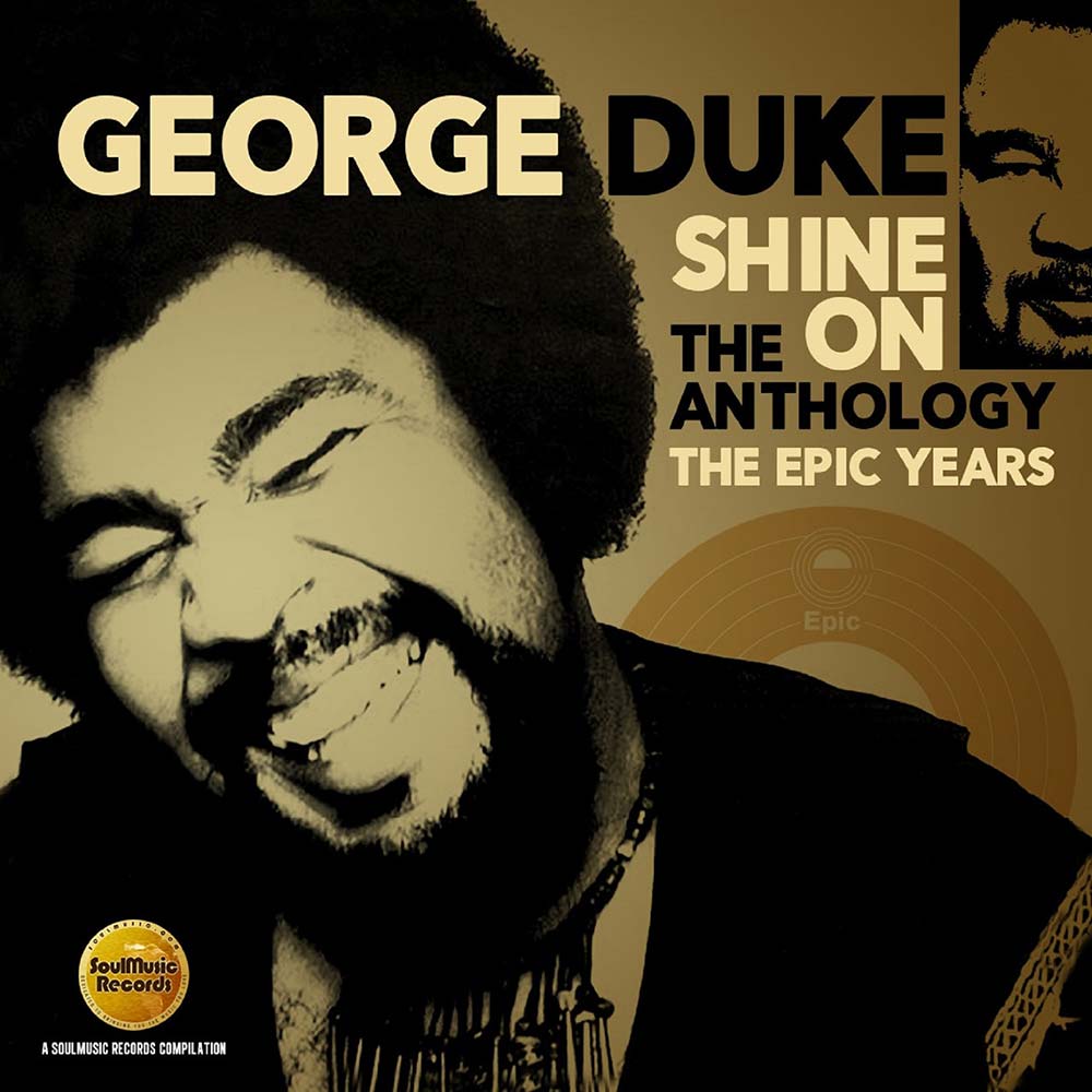 SHINE ON - THE ANTHOLOGY: THE EPIC YEARS