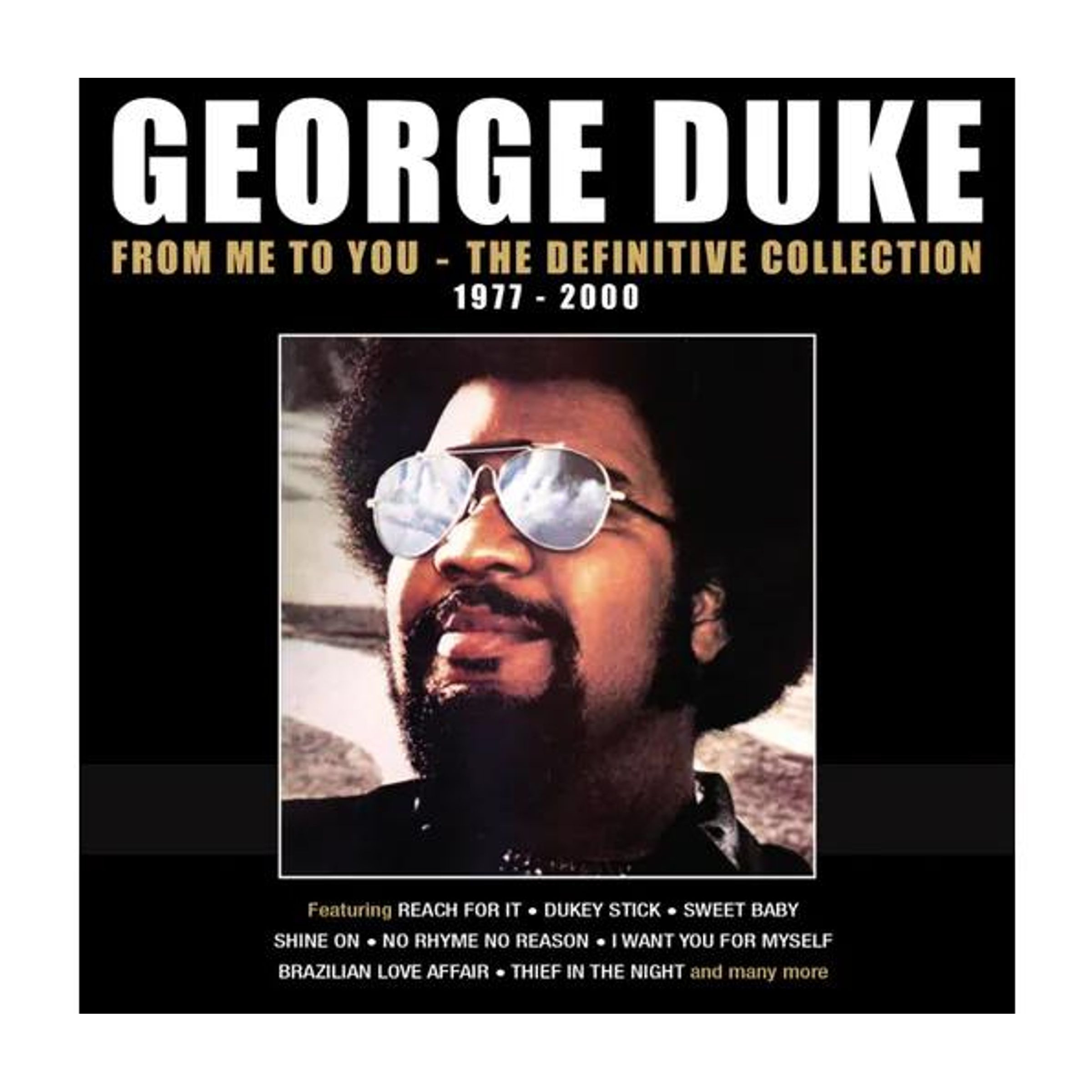 FROM ME TO YOU - THE DEFINITIVE COLLECTION