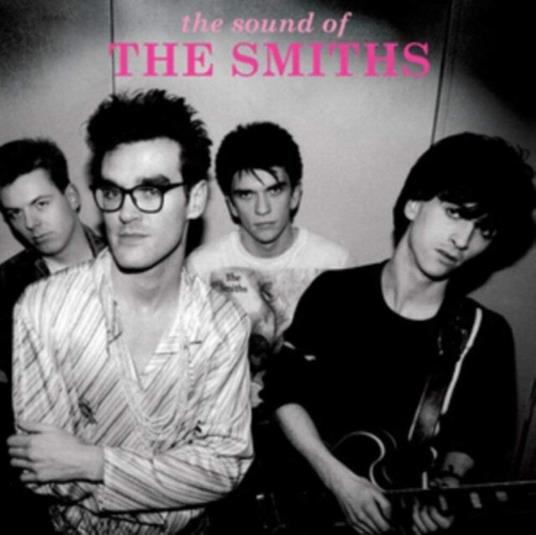 THE SOUND OF THE SMITHS - N.E.