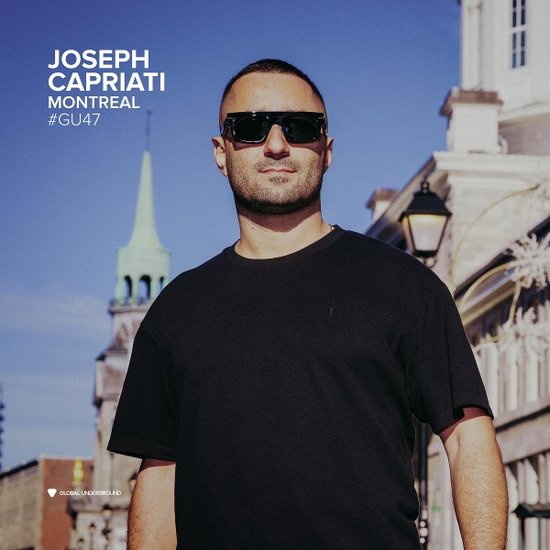 GLOBAL UNDERGROUND #47: JOSEPH