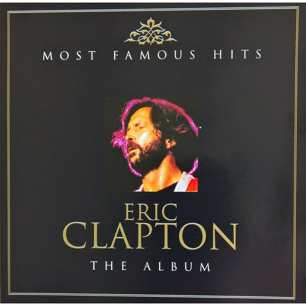 THE ALBUM - MOST FAMOUS HITS 1