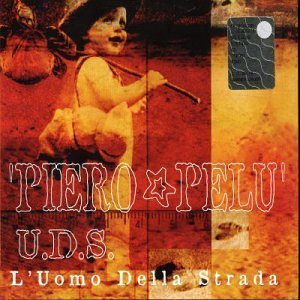U.D.S. L'UOMO DELLA STRADA