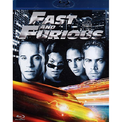 FAST AND FURIOUS