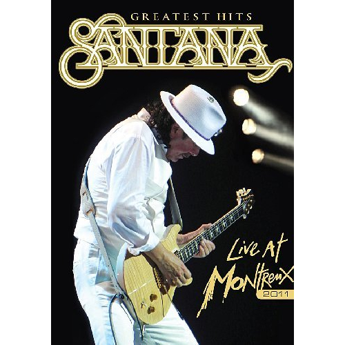 GREATEST HITS LIVE AT MONTREUX 2011