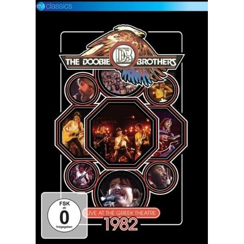 LIVE AT THE GREEK THEATRE