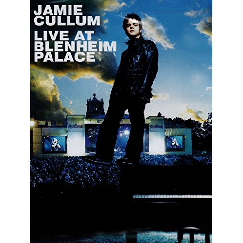 LIVE AT THE BLENHEIM PALACE